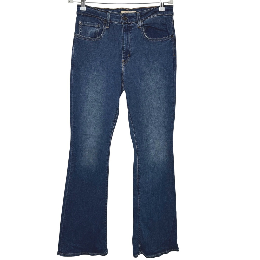 Levi's Premium 726 Flare‎ Women's Size 30